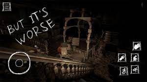 They try to scare you. Escape The Ayuwoki Horror Fort For Android Apk Download
