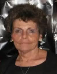 Obituary information for Meg F. Ferrell