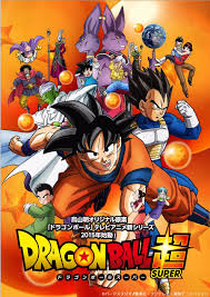 Sin embargo, esta paz es efímera; Dragon Ball Super Tv Anime News Network