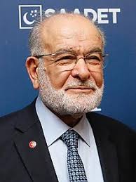 Bir anne ve iki çocuğu eline silah alıp ihtilâl mi yapmıştır ? Temel Karamollaoglu Vikipedi