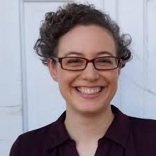 Heather Stauffer, journalist