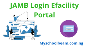Jamb registration involves different steps and processes. Jamb Login 2020 Efacility With Registration Number Email My School Beam I School Cyber Cafe O Level Results