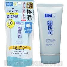 Hada labo uv perfect gel amzn.to/2siwtjg zapzyt 2% bha face wash amzn.to/2e39zaz hada labo sunscreen : Rohto Hada Labo Koi Gokujyun Perfect Uv Gel Spf50 Pa Discontinued