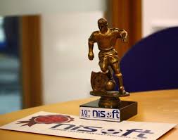 Nisoft Winners Announced Nisoft