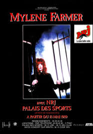 Mylene Farmer En Concert Wikipedia