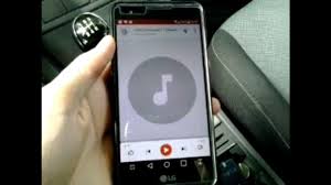 È possibile ascoltare musica da un dispositivo bluetooth in modalità senza fili, tramite una connessione bluetooth. Ascoltare Musica Dello Smartphone In Auto Da Ingresso Aux Youtube