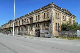 Een bruisende stad met een hoek af. Oostende Krijgt Dan Toch Megabordeel En Er Komt Zelfs Kantoo Oostende Het Nieuwsblad Mobile