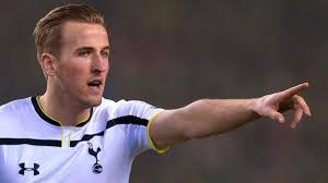 Harry kane's official facebook page! Spanien In Em Quali Unter Druck England Baut Auf Kane Fussball