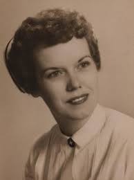 Obituary for Audrey Pilcher