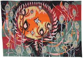 Maybe you would like to learn more about one of these? 42 Art In Contemporary Tapestry Ideas In 2021 Contemporary Tapestries Tapestry Art