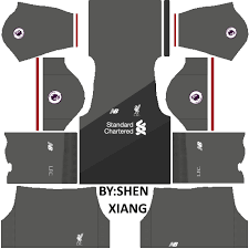 Nos coups de coeur sur les routes de france. Dls 18 Kits Liverpool Cheap Online