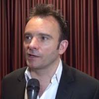 TV Exclusive: Matthew Warchus Talks Casting Bertie Carvel and the Four  Matildas!