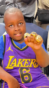 Lawanda Ferrell's Instagram, Twitter & Facebook