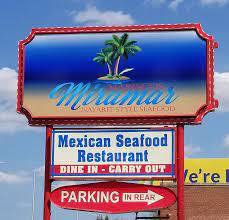 Mariscos Miramar Mexican Seafood Mexican Seafood Seafood Restaurant Nayarit