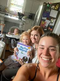 Ella “The Education Girl” Roach