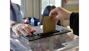 Clé de l info : Cote D Or Politique Les Horaires De Vote Pour Les Elections Europeennes Sont Connus