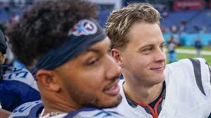 What happened to Ohio State's Will Howard's hand at Cotton Bowl?