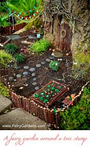 3 Magical Fairy Gardens Fairy Gardens Fairy Garden Houses Fairy Garden Miniature Fairy Gardens
