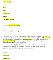 Whenever you do not know how to spell a word just go to this site and search Meeting Appointment Request Letter Format With Sample Letters Purshology