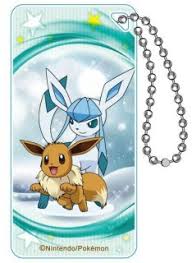 Subscribe & hit the ! Pokemon Domiterior Kc Eevee Glaceon Anime Toy Hobbysearch Anime Goods Store