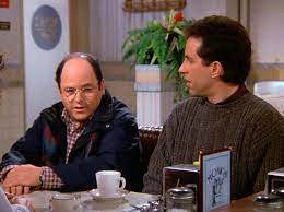 Pin On Seinfeld