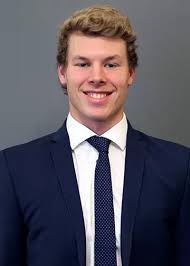 2017-18 Men's Ice Hockey Roster