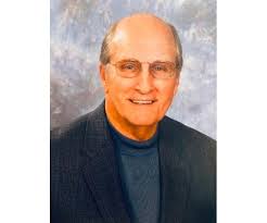 James Bendall Obituary (2020)