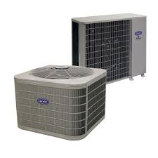 Call the home depot today to get your heating and air conditioning system repaired quickly from our local, licensed and insured professionals. Carrier Installed Performance Series Heat Pump Hsinstcarphp The Home Depot