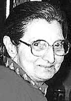 Lois Henson Obituary (2009)