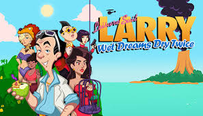 Download the perfect alcohol pictures. Save 50 On Leisure Suit Larry Wet Dreams Dry Twice On Steam