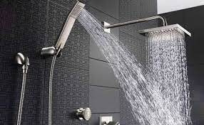 Speaking of simple bathroom designs, this one is a beautiful example. 4 Beautiful Bathroom Shower Designs And Decor Ideas