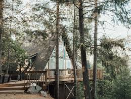 If you have a limited budget and are skilled enough to take on a diy building project then this is a post for you! A Frame Houses For The Ultimate Inspiration