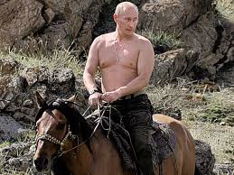Vladimir Putin Riding A Bear Action Figure Cheaper Than Retail Price Buy Clothing Accessories And Lifestyle Products For Women Men