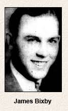 THE MURDER OF JAMES BIXBY