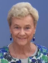 Obituary information for Carol Jean Swanson Brown