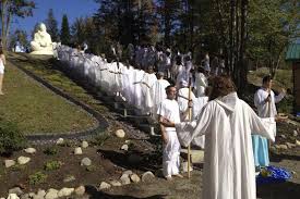 Les anciens numéros du quotidien centre presse aveyron. Cible En France Un Gourou Prospere Au Quebec La Presse