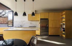 This is a modern japanese kitchendesign in typical wood and black. Modern Japanese Family House Sustainable Architecture And Great Design Interior Design Ideas Avso Org