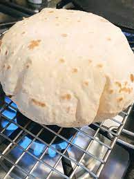 Roti Or Chapati Is An Indian Vegan Flatbread Checkout How To Make Soft Roti At Home With Step By Step Instructions Food Processor Recipes Roti Chapati