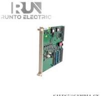 3BSE014162R1 DSAI155A ABB Thermocouple Module