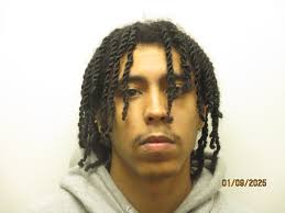 Offender Information