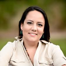 Sarah Serrano's Instagram, Twitter & Facebook