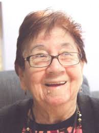 Emelina (Mama, Bibi) Nidia Martinez