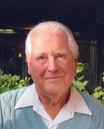 Robert BENTON Obituary