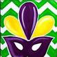 Mardi Gras Mambo II