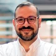 Camilo López Burian — Instituto de Estudos Avançados da Universidade de São  Paulo