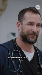 Just a normal day in #ThePitt