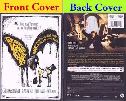 The Fearless Vampire Killers (dvd)