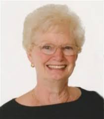 Obituary information for Betty Martin