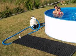Pool solarheizung selber bauen mit diesen wichtigsten vor und. Solarmatte Pool Die Pool Heizung Fur Kleine Pools