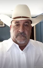 Efren I. Ruiz Obituary (1967